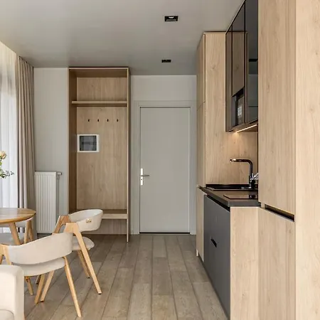 Aparthotel Wol 07 By Ribas