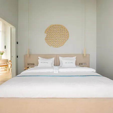 Wol 07 By Ribas Hotel de apartamente 5*
