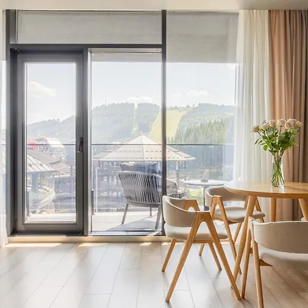 Wol 07 By Ribas 5* Bukovel