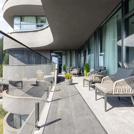 Wol 07 By Ribas Aparthotel