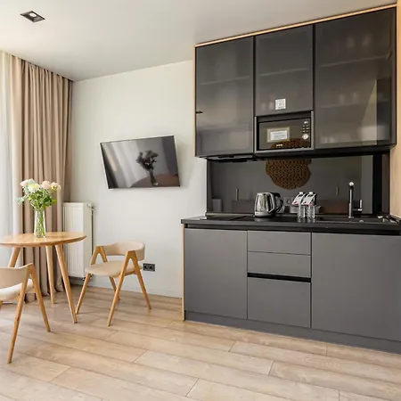 Wol 07 By Ribas 5* Bukovel