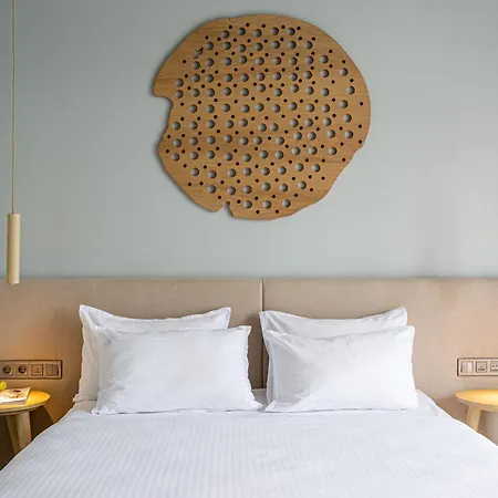 Aparthotel Wol 07 By Ribas 5*
