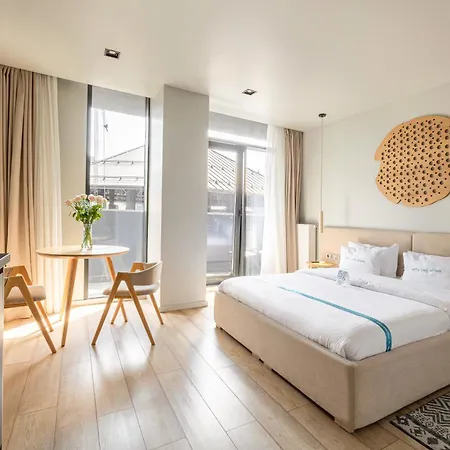 Wol 07 By Ribas 5* Bukovel
