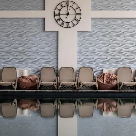 Resort Podgore Spa&resort 3*