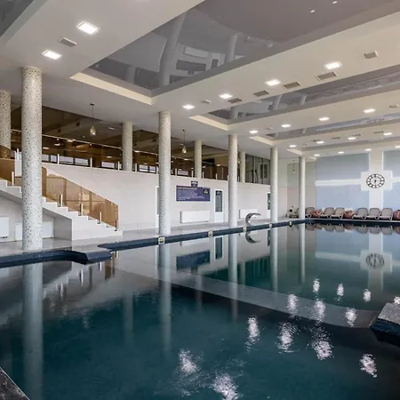 Podgore Spa&resort Resort Bukovel