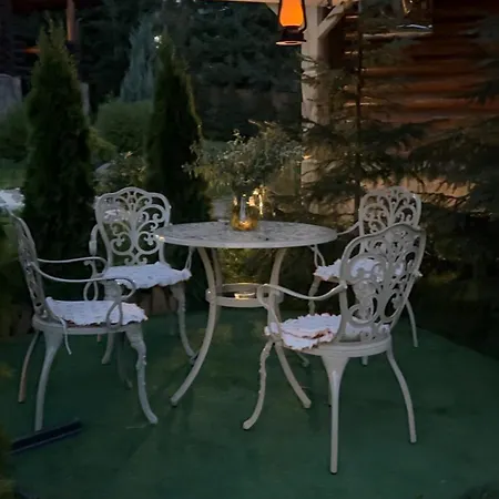 Lodge Kalinka *