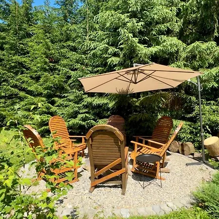 Lodge Kalinka Bukovel