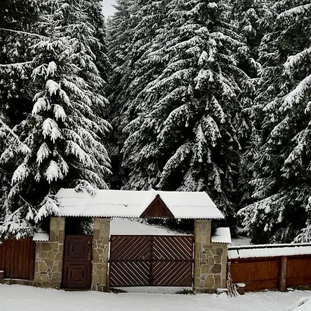 Lodge Kalinka