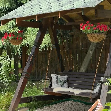 Kalinka Lodge Bukovel