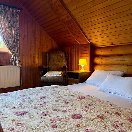 Kalinka * Bukovel
