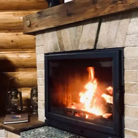 Kalinka Lodge