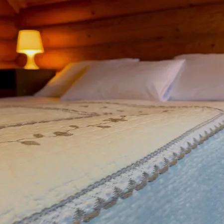 Kalinka Lodge *
