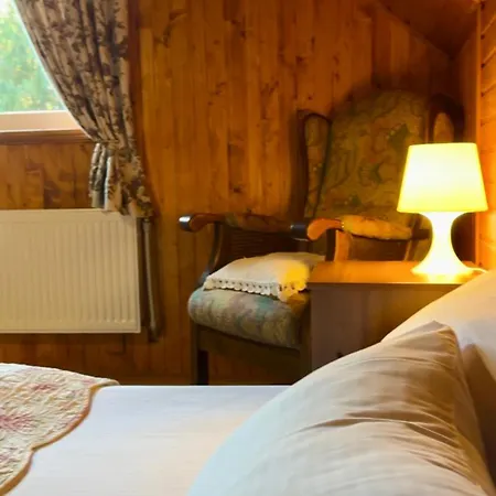 Lodge Kalinka *