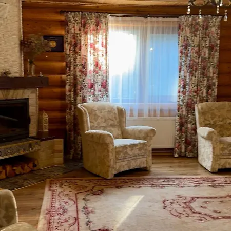 Kalinka * Bukovel