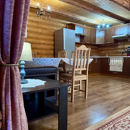 Lodge Kalinka *