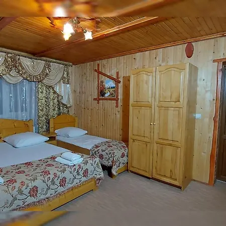 Guest house 