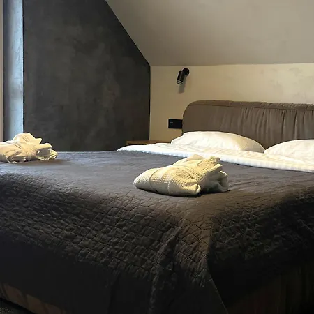Phoenix Relax Park Kompleks wypoczynkowy Bukowel