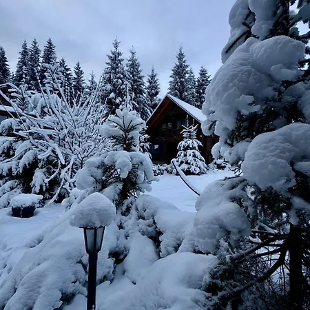 Lodge Kalinka Bukovel