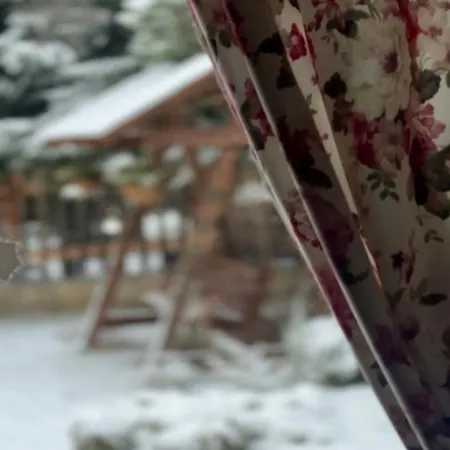 Polyanitsa окремий з каміном * Bukovel