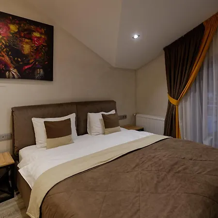 Chalet Finlandia *