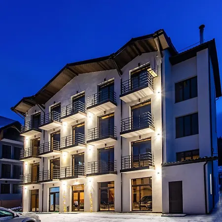 Apartment Garda Plus