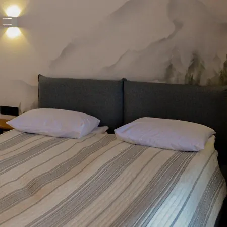 грань Hotel Bukovel