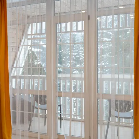 Freeman - увесь будинок Chalet