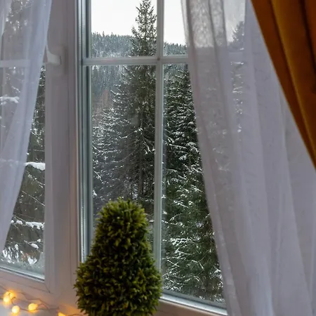 Chalet Freeman - увесь будинок