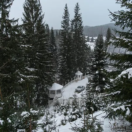Chalet Freeman - увесь будинок *