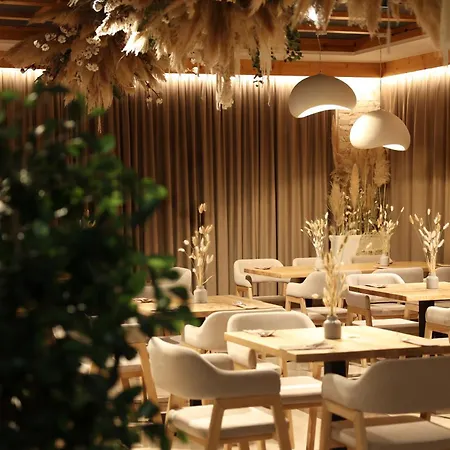 Hotel Graal Bukowel