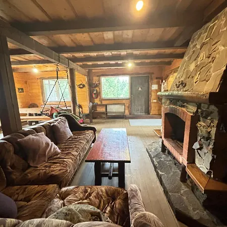 Guest house ранчо в карпатах *
