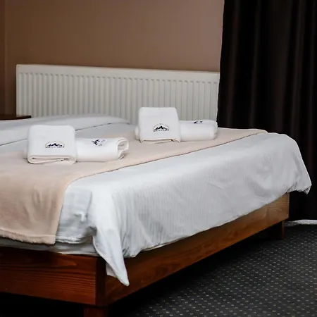 Hotel севеней