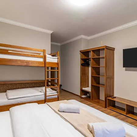 севеней Hotel Bukovel