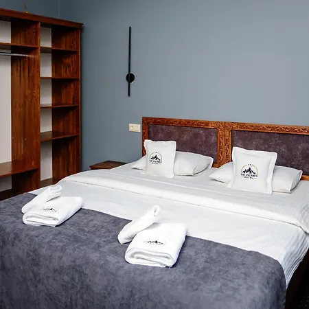 севеней Hotel Bukovel