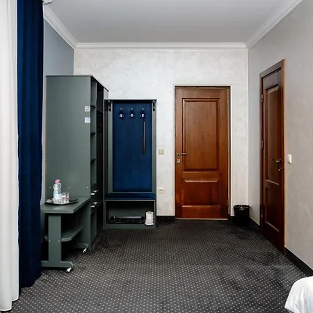 севеней Hotel Bukovel