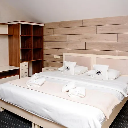 севеней Hotel Bukovel
