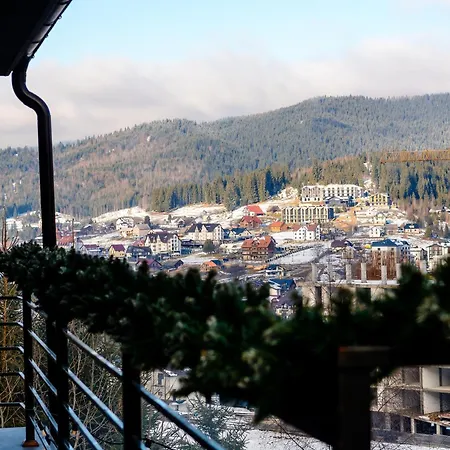 севеней Hotel Bukovel