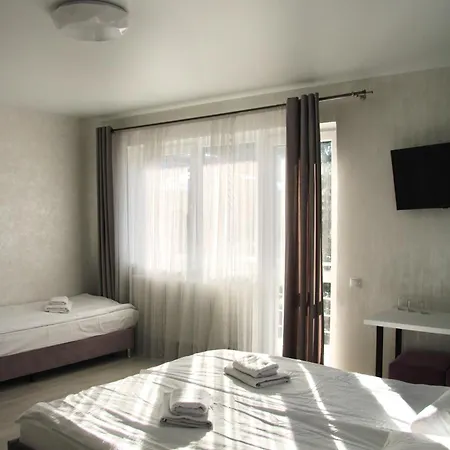 Naciku Hotel *