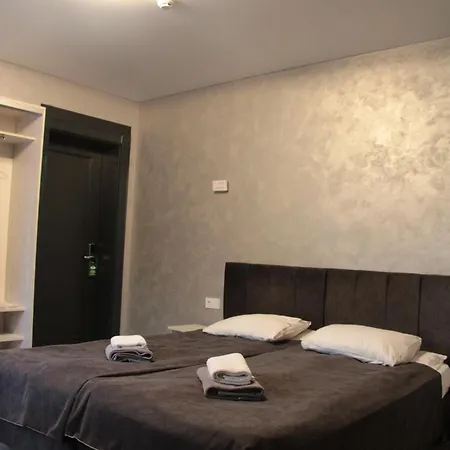 Hotel Naciku *