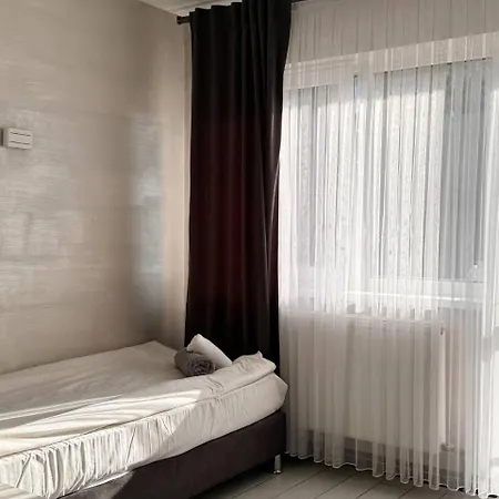 Hotel Naciku Bukovel