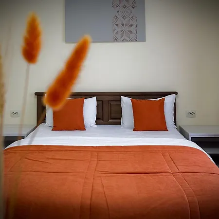 шепіт лісу Hotel Bukovel