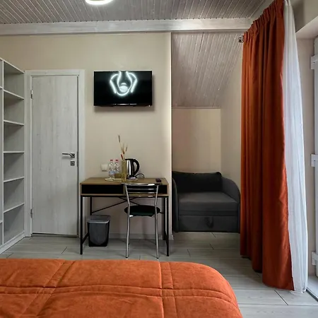 шепіт лісу Hotel *