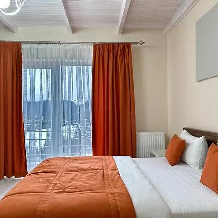 шепіт лісу Hotel Bukovel