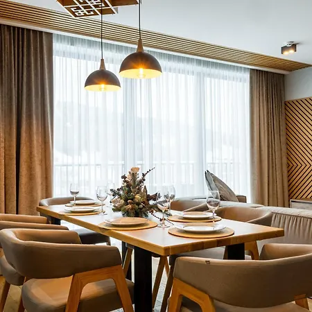 Hotel Comfort House *
