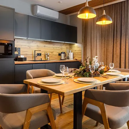 Comfort House Hotel Bukovel