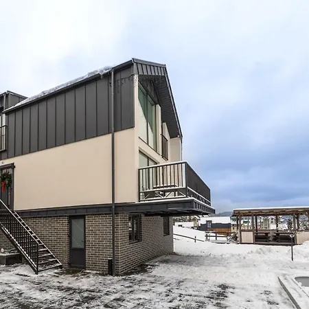 Hotel Comfort House Bukovel