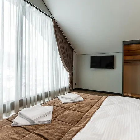 Comfort House Bukovel