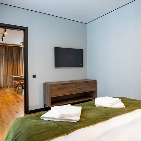 Comfort House Hotel