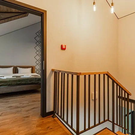 Hotel Comfort House