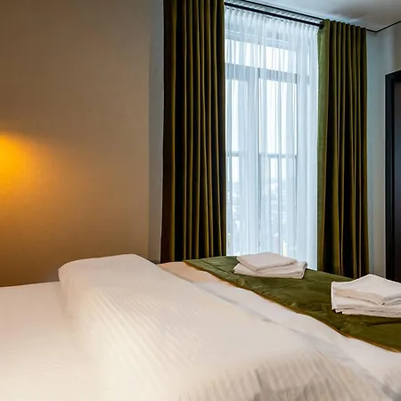 Comfort House Hotel Bukovel
